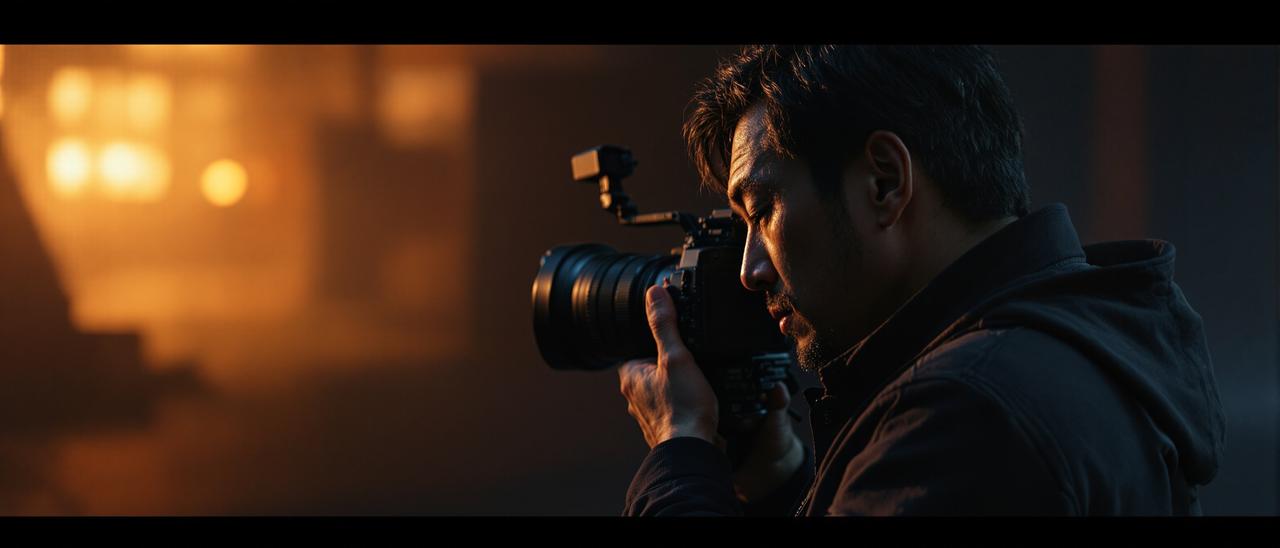 四虎影院签约导演