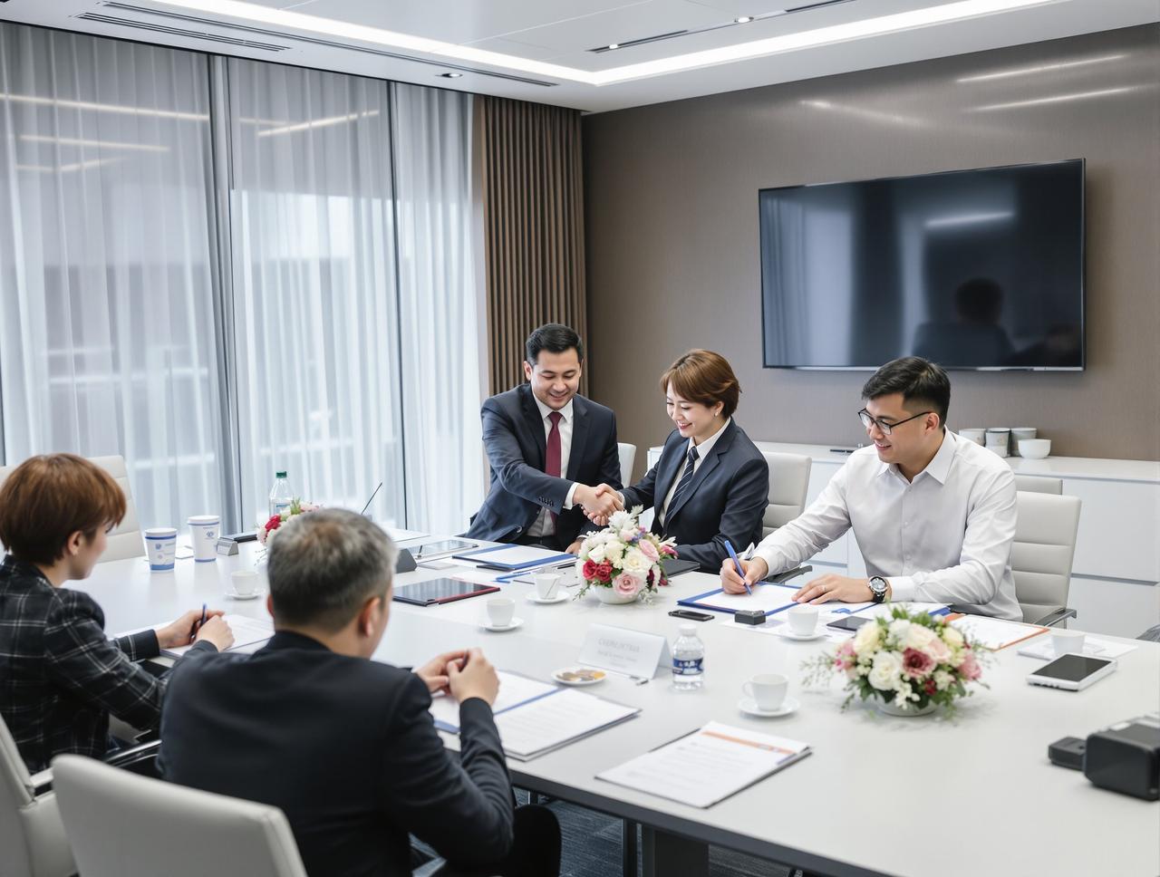 四虎影院与腾讯视频达成战略合作,共同开发10部精品剧集 - 四虎影院 四虎影院与腾讯视频达成战略合作,共同开发10部精品剧集